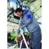 Sac à outils textile 12 L pour électricien - Bahco | 4750FB3-12