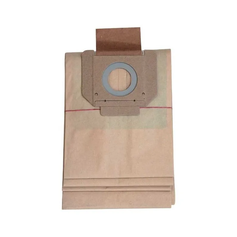 Sac papier (x5) pour aspirateur Makita 446m et 447m | P-70203