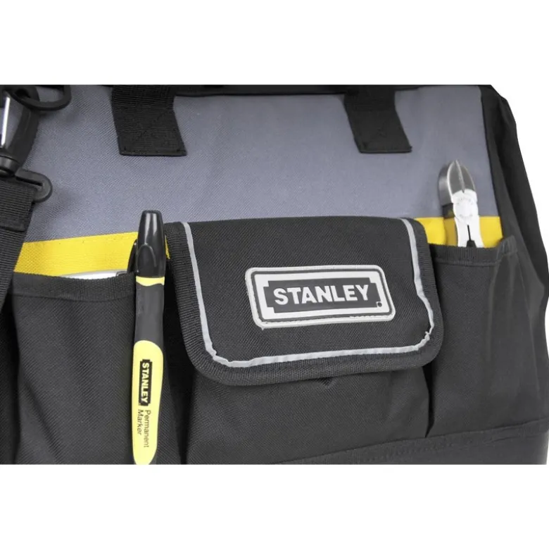 SAC PORTE-OUTILS 40CM STANLEY 1-96-183