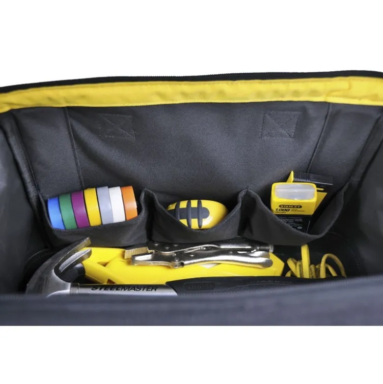 SAC PORTE-OUTILS 40CM STANLEY 1-96-183