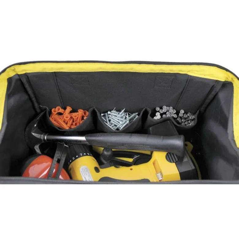 SAC PORTE-OUTILS 40CM STANLEY 1-96-183