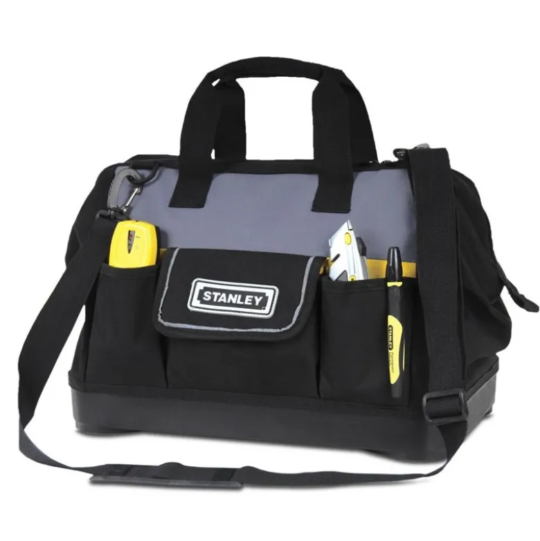 SAC PORTE-OUTILS 40CM STANLEY 1-96-183