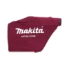 Sac à poussière en tissu pour Rabot KP0800 et KP0810 - Makita | 122793-0