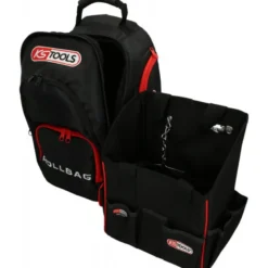 Sac ROLLBAG + douilles 1/4'' - KSTools | 850.0334-A1
