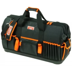 Sac textile fermé 48 L, avec base rigide - Bahco | 4750FB2-24A