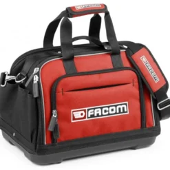 Sac textile ORGANIZER double accès Facom | BS.2SBPB