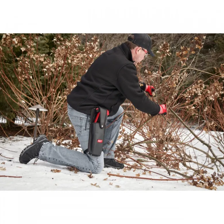 Sécateur Brushless M12 BLPRS-0 - 12V, sans batterie ni chargeur - Carton - Milwaukee | 4933480114
