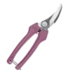 Sécateur rainbow lila avec étui Bahco | P123-LILAC-B6