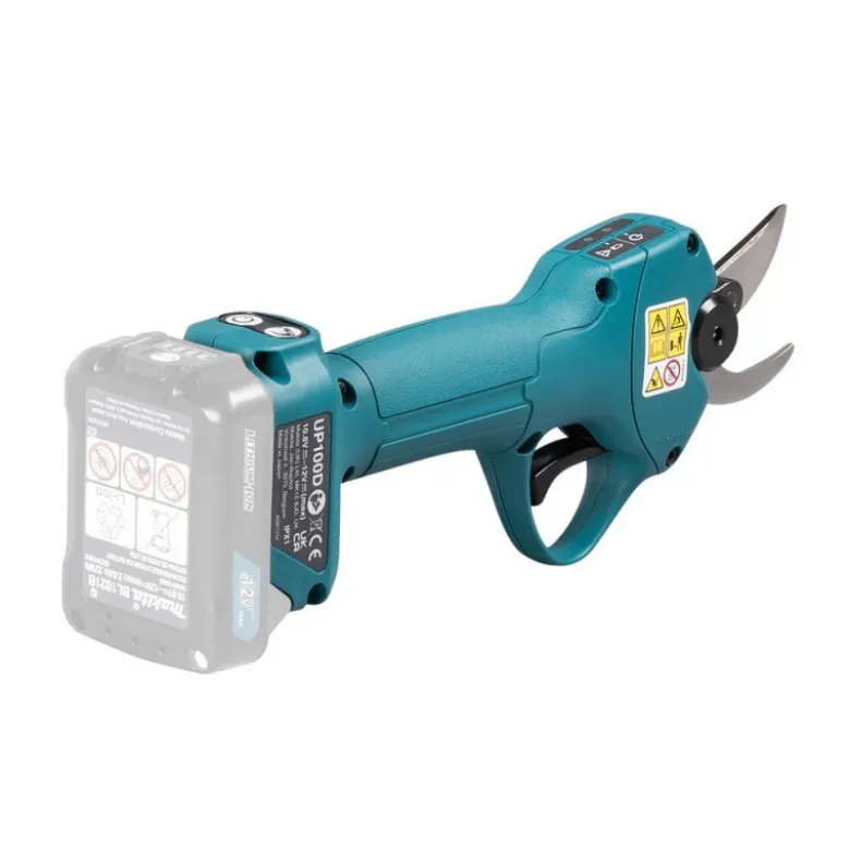 Sécateur SANS FIL 10,8V MACHINE SEULE - Makita | UP100DZ