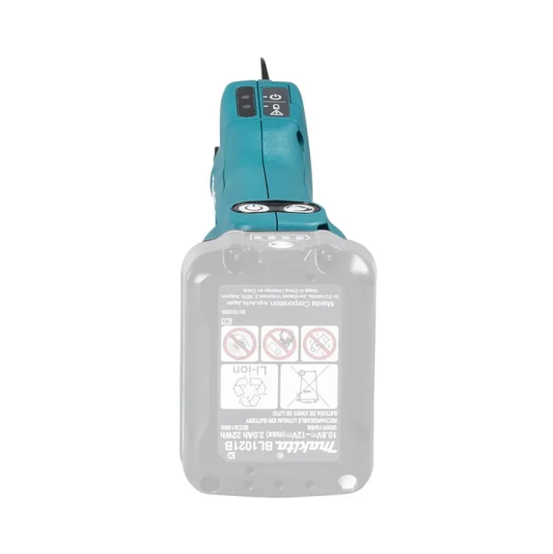 Sécateur SANS FIL 10,8V MACHINE SEULE - Makita | UP100DZ