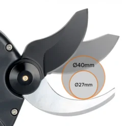 Sécateur sur batterie 21,6 V - 40mm - Bahco | BCL240