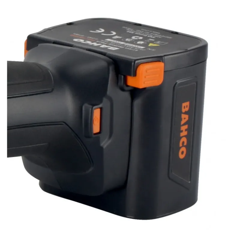 Sécateur sur batterie 21,6 V - 40mm - Bahco | BCL240