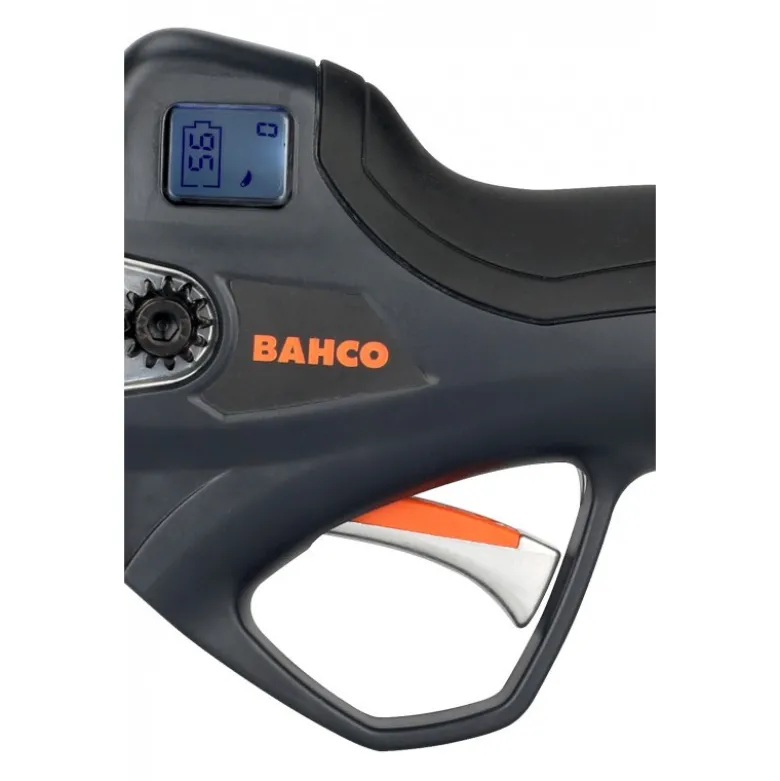 Sécateur sur batterie 14,4V -35mm- Bahco | BCL235