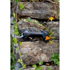 Sécateur sur batterie 14,4V -35mm- Bahco | BCL235