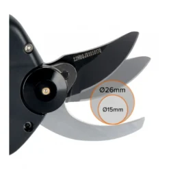 Sécateur sur batterie 10,8V -26mm- Bahco | BCL226