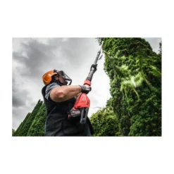Sécateur sur perche Brushless 18V, 5,5 Ah - Milwaukee | 4933480866