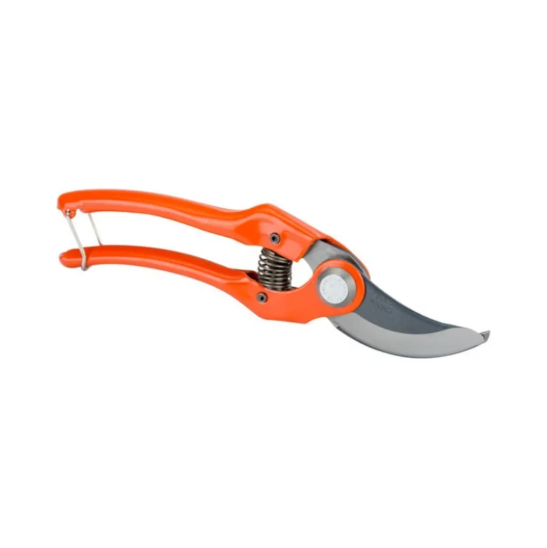 Sécateur traditionnel 20 cm Bahco | P121-20-F