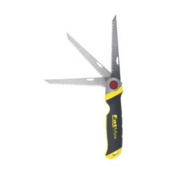 SCIE A GUICHET A LAME RETRACTABLE STANLEY FATMAX FMHT0-20559