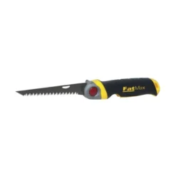 SCIE A GUICHET A LAME RETRACTABLE STANLEY FATMAX FMHT0-20559