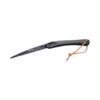 Scie arboricole pliable activités plein-air denture trempée - 190 mm 7,5 dents au pouce Bahco | 396-LAP