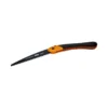 Scie arboricole pliable pour professionnel denture trempée fine - 190 mm 7,5 dents au pouce Bahco | 396-JT