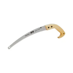 Scie arboricole poignée bois denture trempée 360 mm Bahco | 4211-14-6T