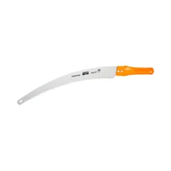 Scie arboricole réaffûtable adaptable sur perche télescopique Bahco | 384-6T