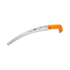 Scie arboricole réaffûtable 360 mm adaptable sur perche Bahco | 340-6T