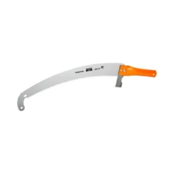 Scie arboricole réaffûtable 360 mm adaptable sur perche Bahco | 385-6T