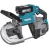 SCIE A RUBAN 127MM 40VMAX BL4040x2 - Makita | PB002GM201