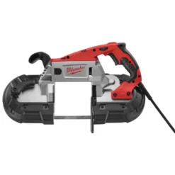 Scie a ruban 1200w BS 125 Milwaukee | 4933448245