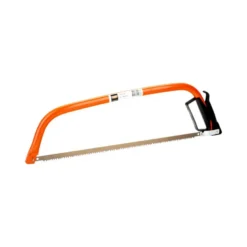 Scie à bûche professionnelle pour bois vert - 760 mm Bahco | SE-15-30-23