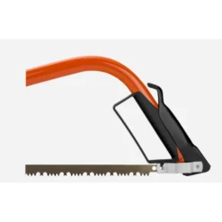 Scie à bûche professionnelle pour bois vert - 530 mm Bahco | SE-16-21-23