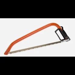 Scie à bûche professionnelle pour bois vert - 530 mm Bahco | SE-16-21-23