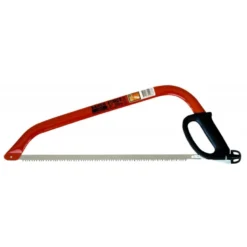 Scie à bûches ergo avec lame bois sec 530 mm Bahco | 332-21-51