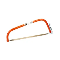 Scie à bûches multi-usages lame pivotante - 530 mm Bahco | 2-21-51