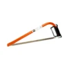 Scie à bûches pointes idéal pour couvreur et jardinier - 530 mm Bahco | 331-21-51-KP