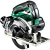 Scie circ multivolt 36V Ø125 Hikoki | CD3605DAW2Z