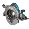 SCIE CIRCULAIRE 260_270MM 40VMAX - Makita | HS011GZ
