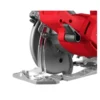 Scie circulaire FUEL 57mm, 18V, sans batterie - Milwaukee | 4933493587