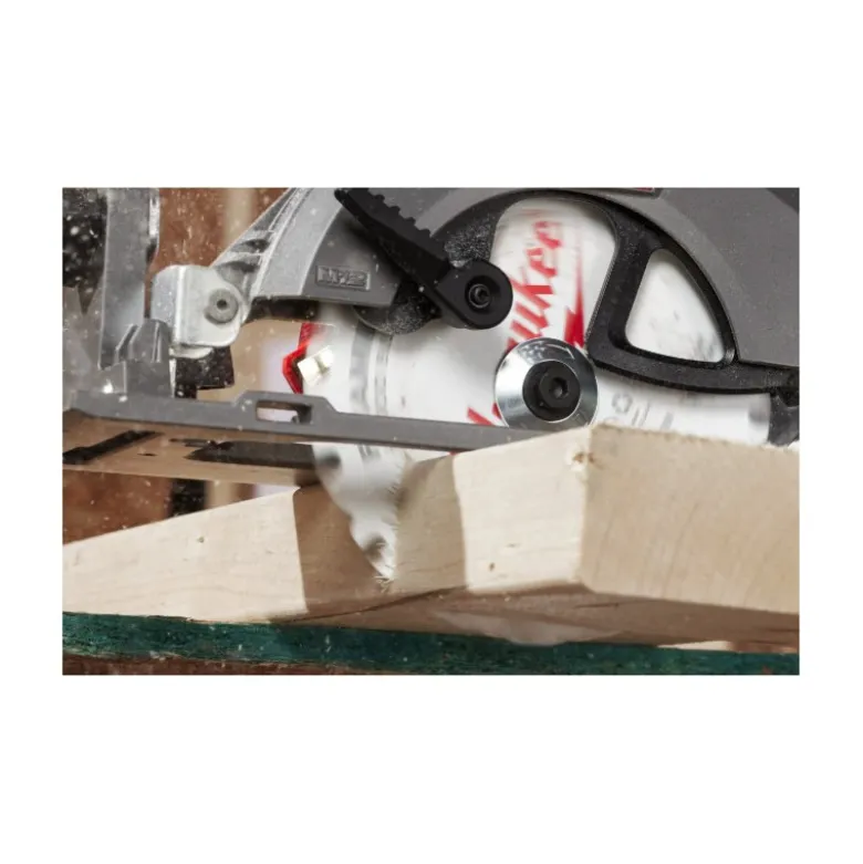 Scie circulaire FUEL 12V, 5Ah - Milwaukee | 4933493489