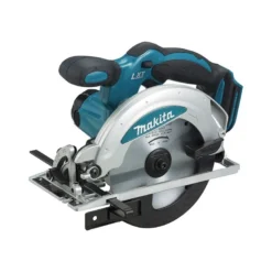 Scie circulaire MAKITA diamètre 165 mm (Machine seule) modèle DSS610Z