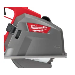 Scie circulaire metal 18 volts fuel M18 FMCS66-0C Milwaukee | 4933472110