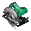 Scie circulaire ø185mm 1710W Hikoki | C7STWAZ