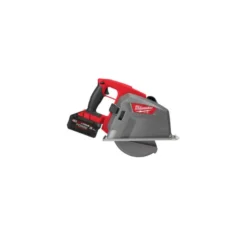 Scie circulaire métal FUEL 66 mm 18V, 8.0Ah - Milwaukee | 4933499243