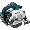 Scie circulaire 18 V Li-Ion 5 Ah Batterie 18 V LXT Ø 165 mm Makita | DHS661RTJU