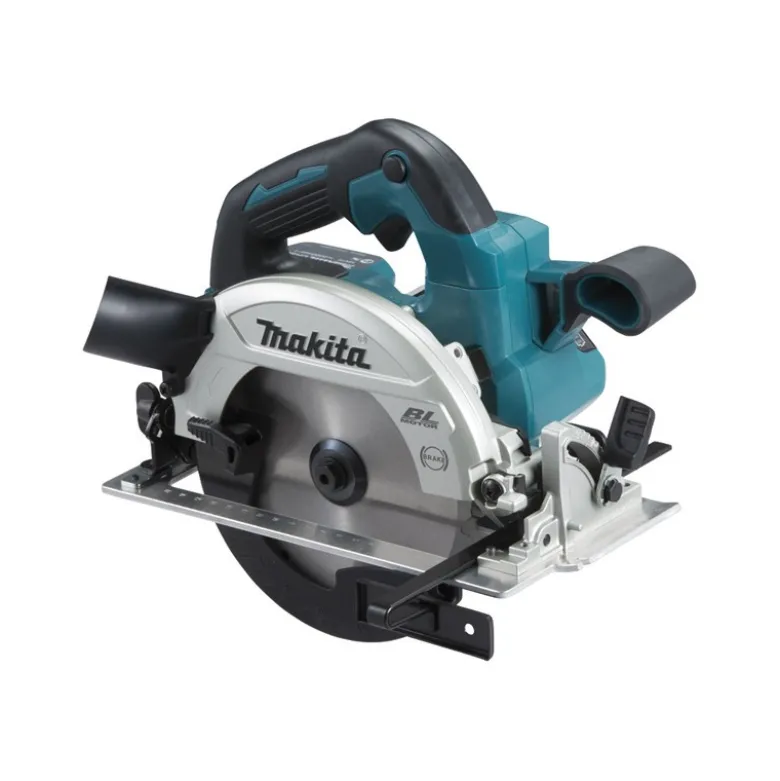 Scie circulaire 18 V Li-Ion Ø 165 mm seul Makita | DHS660ZJ