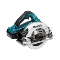 Scie circulaire 36 V : 2 x 18 V Li-Ion BL1850B Ø 190 mm Makita | DHS783T2JU