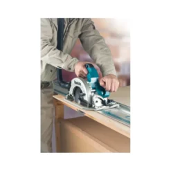 Scie circulaire 36 V : 2 x 18 V Li-Ion BL1850B Ø 190 mm seul Makita | DHS783ZJU