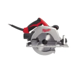 Scie Circulaire 1600Watts capacité de coupe 61mm de profondeur CS 60 | 4933419225 Milwaukee
